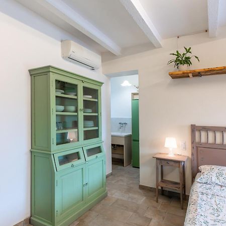 B&B Le Rondini Ostra Senigallia Casine  Dış mekan fotoğraf