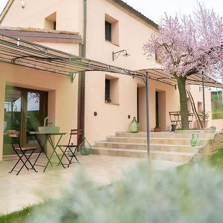 B&B Le Rondini Ostra Senigallia Casine  Dış mekan fotoğraf
