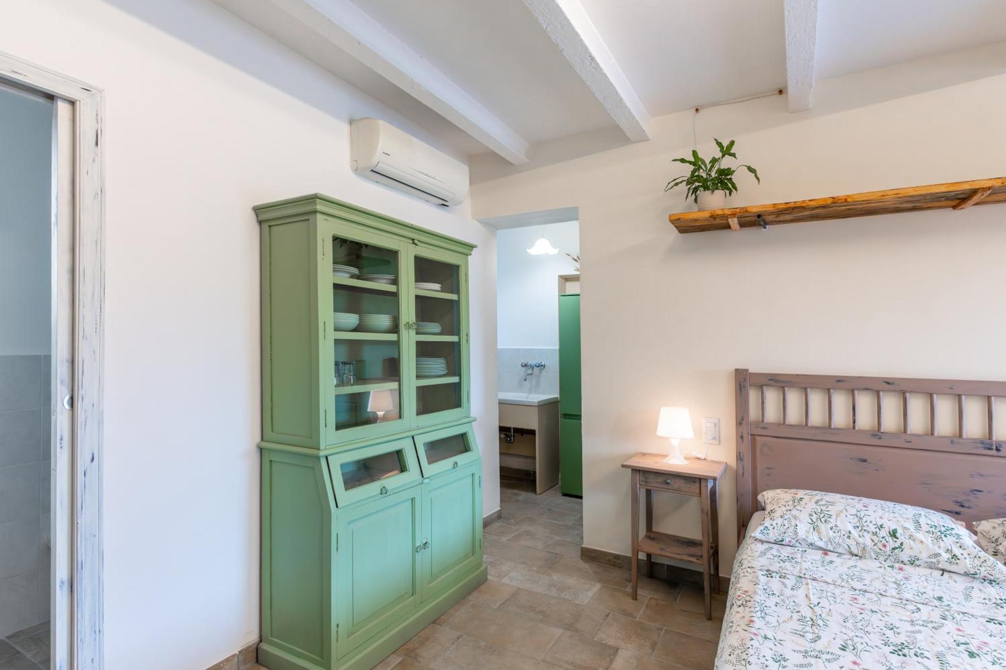 B&B Le Rondini Ostra Senigallia Casine  Dış mekan fotoğraf
