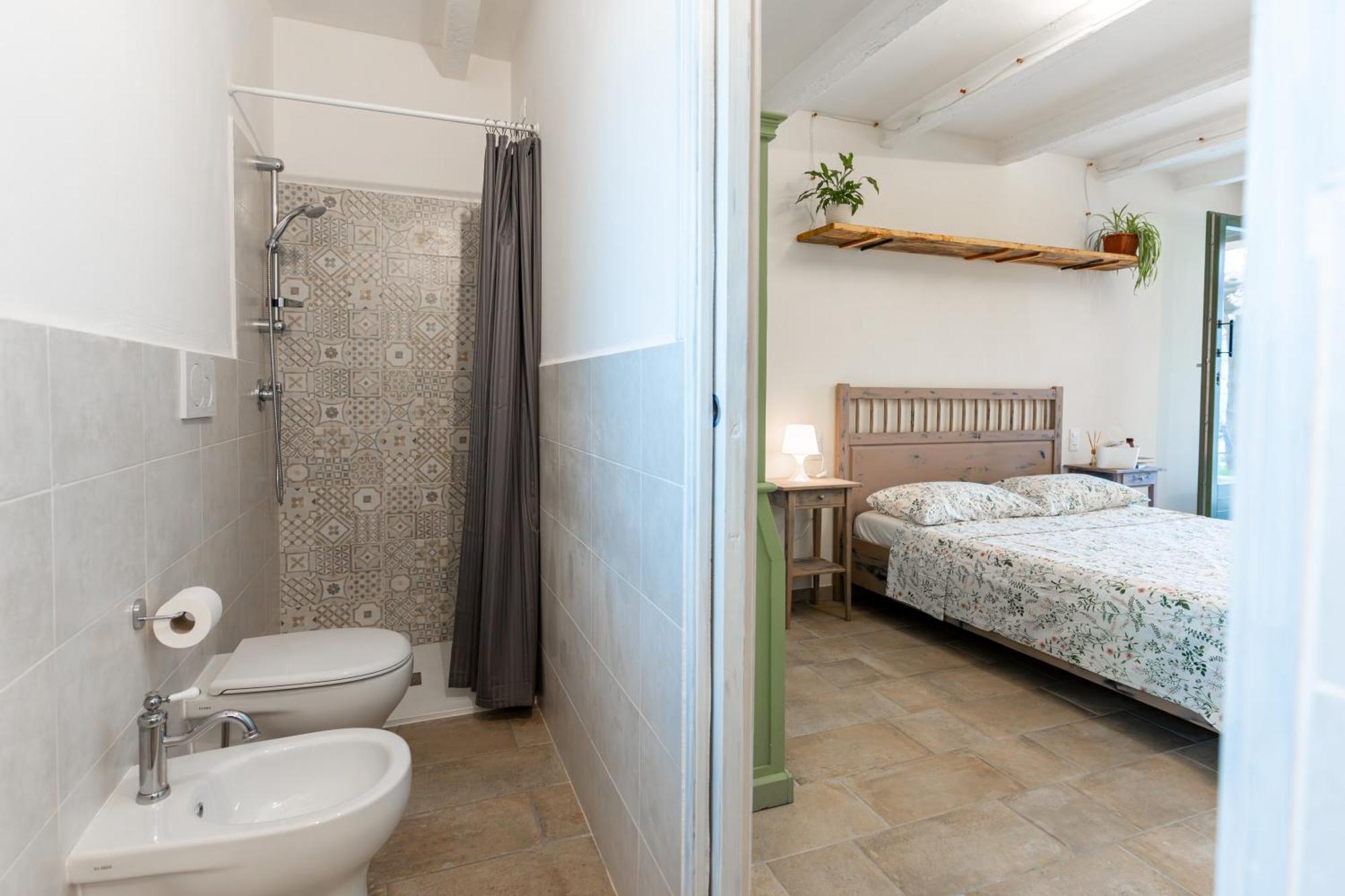 B&B Le Rondini Ostra Senigallia Casine  Dış mekan fotoğraf