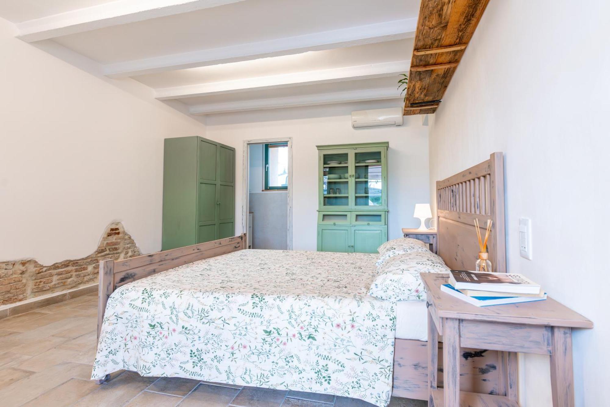B&B Le Rondini Ostra Senigallia Casine  Dış mekan fotoğraf