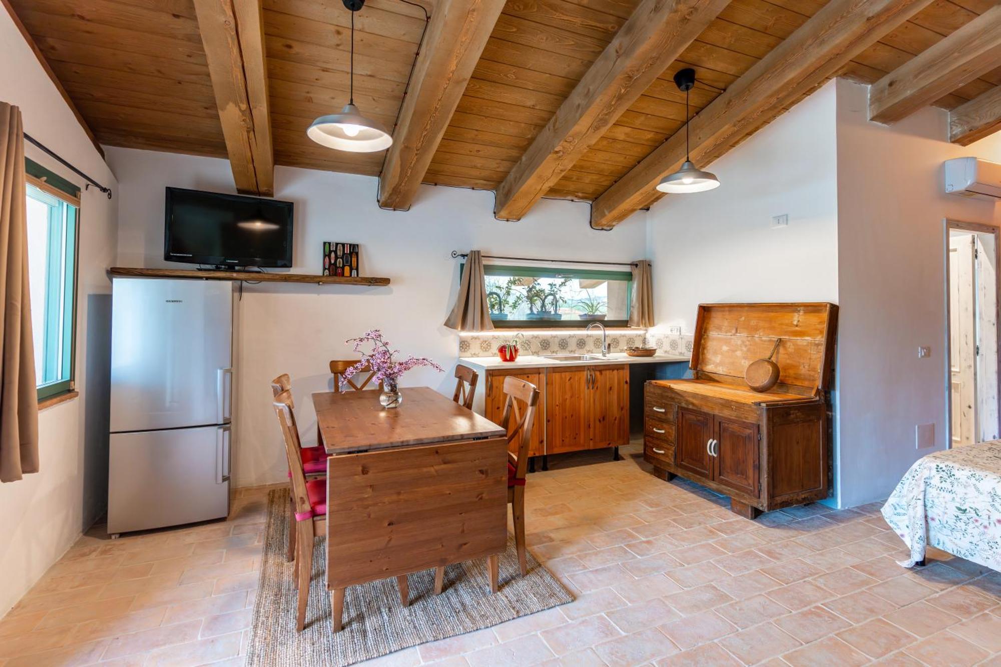 B&B Le Rondini Ostra Senigallia Casine  Dış mekan fotoğraf